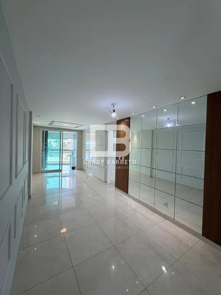 Apartamento, 2 quartos, 72 m² - Foto 4