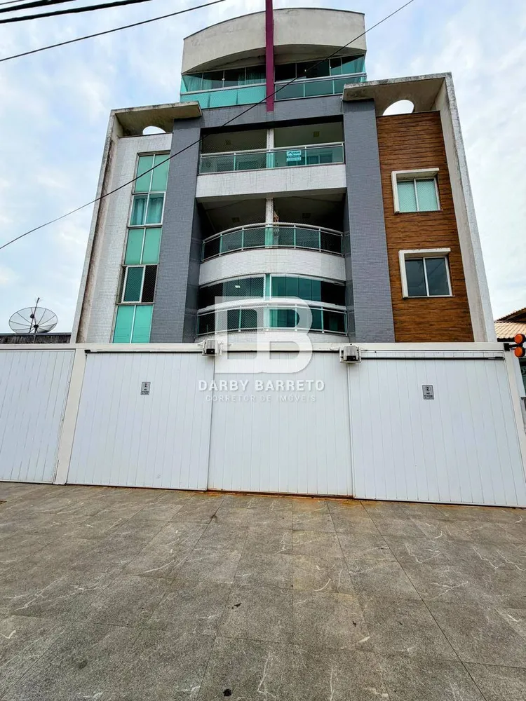 Apartamento, 2 quartos, 72 m² - Foto 1
