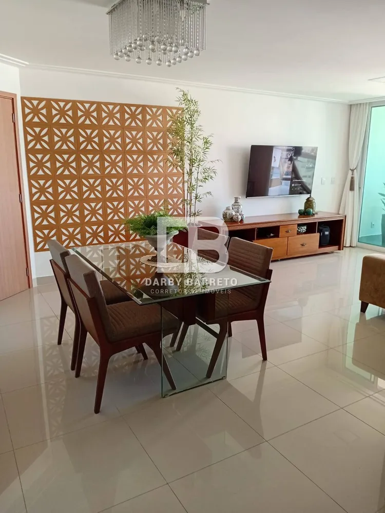 Apartamento, 3 quartos, 114 m² - Foto 8