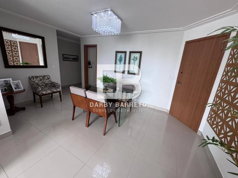 Apartamento, 3 quartos, 114 m² - Foto 1