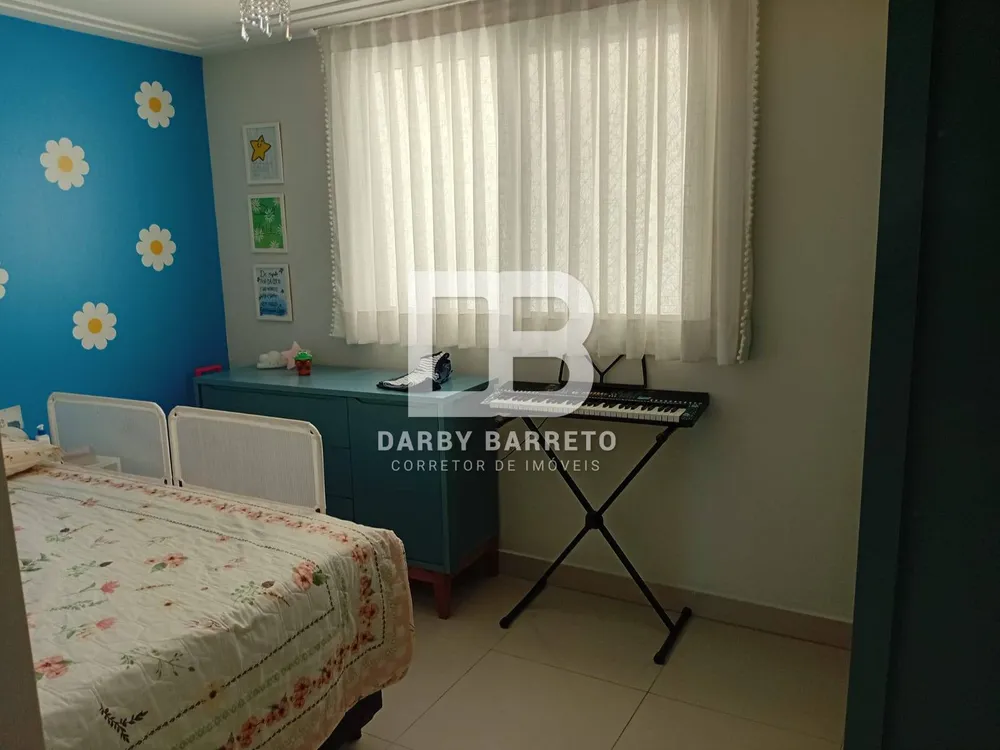 Apartamento, 3 quartos, 114 m² - Foto 5