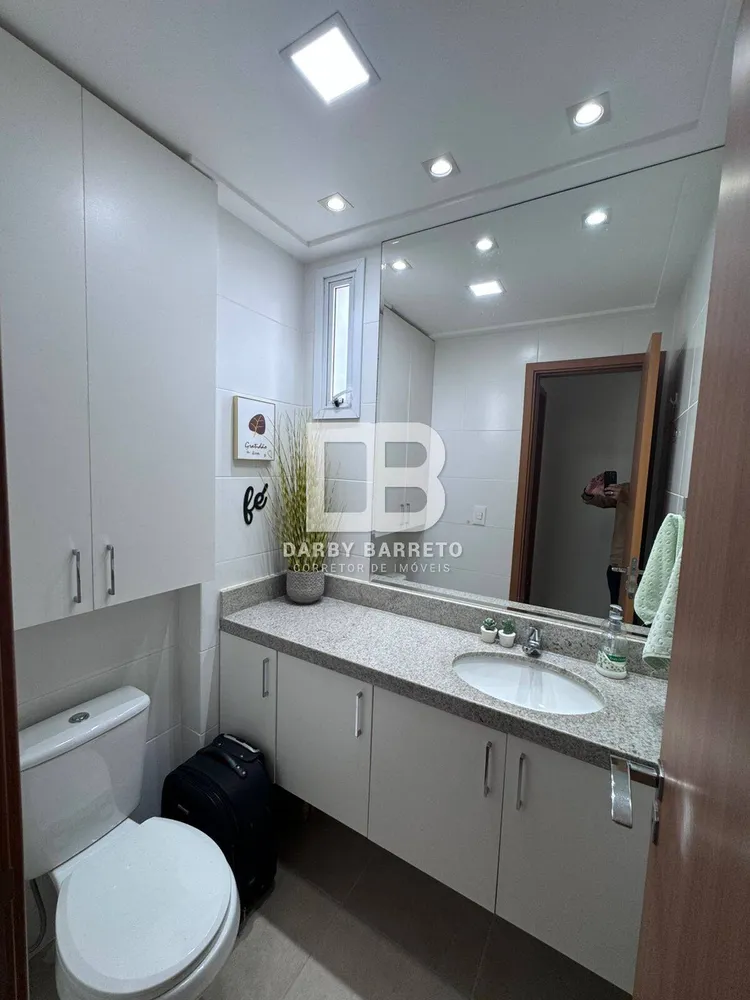 Apartamento, 3 quartos, 114 m² - Foto 4