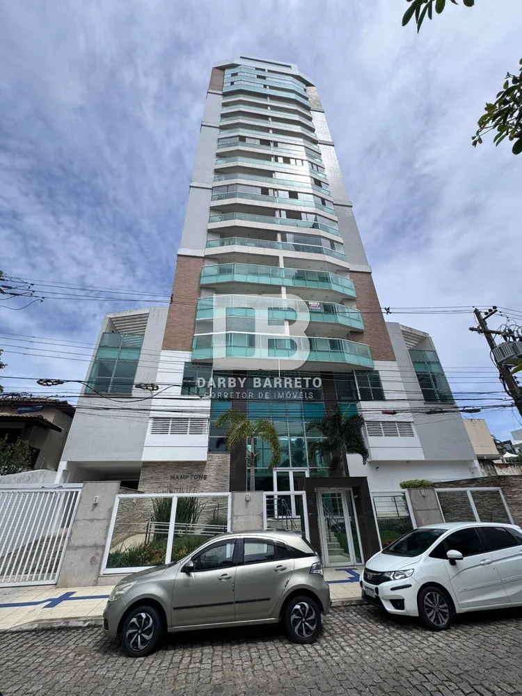 Apartamento, 3 quartos, 114 m² - Foto 1