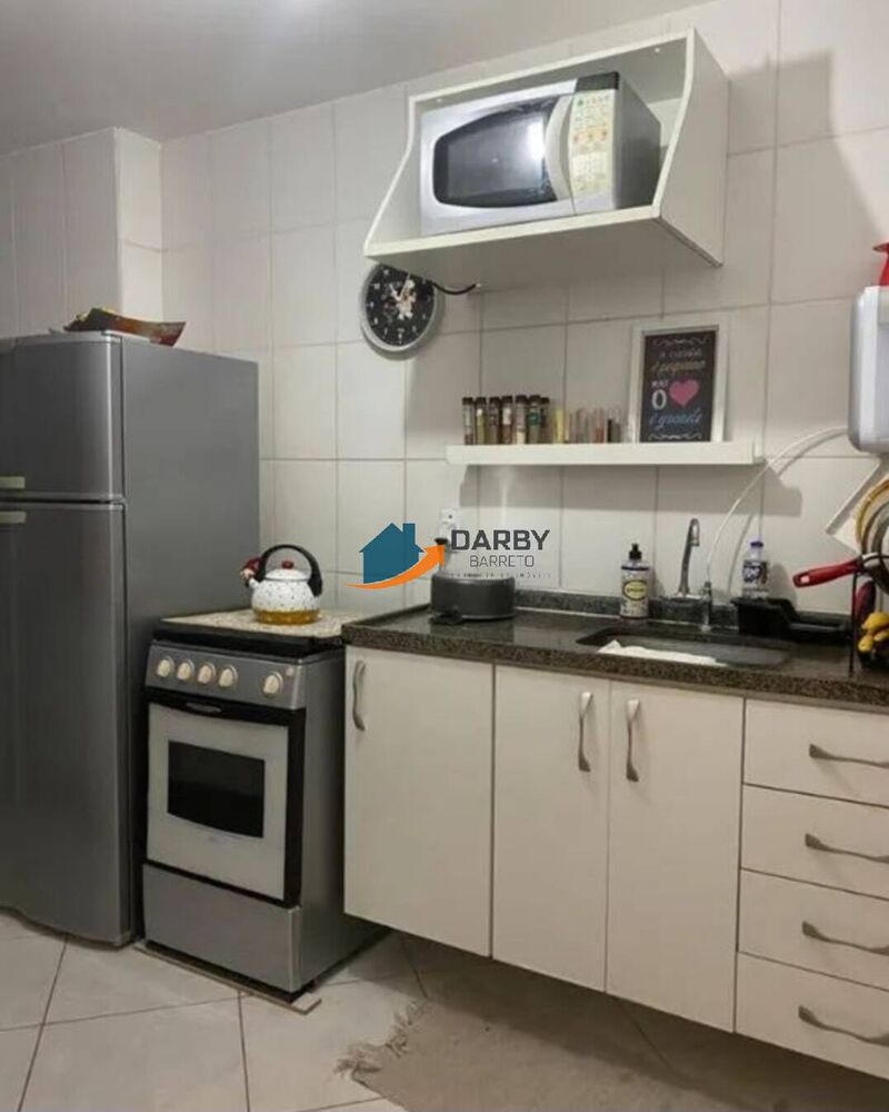 Cobertura à venda com 3 quartos, 133m² - Foto 3