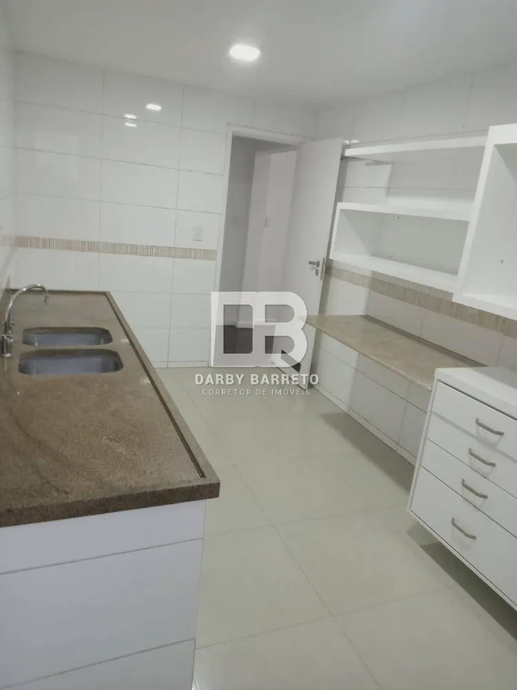 Apartamento, 3 quartos, 131 m² - Foto 21