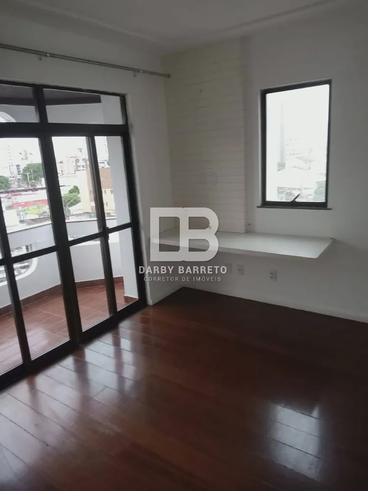 Apartamento, 3 quartos, 131 m² - Foto 5