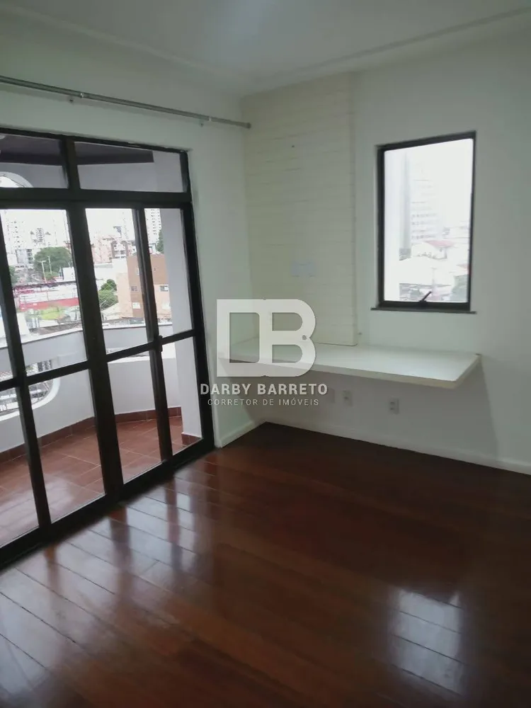 Apartamento, 3 quartos, 131 m² - Foto 2