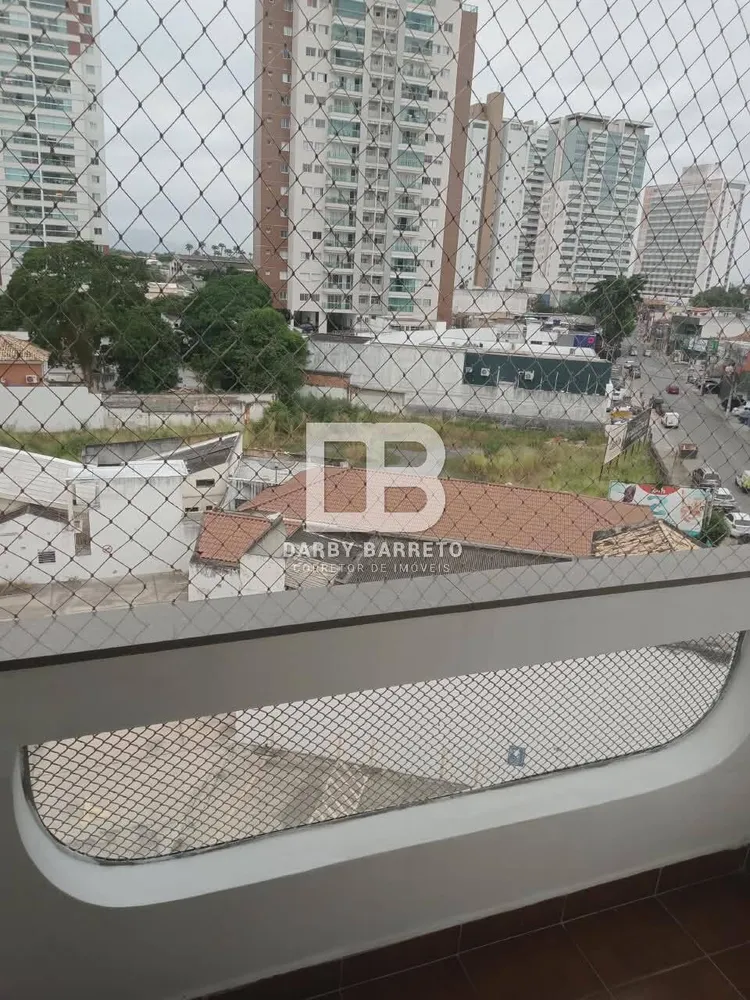 Apartamento, 3 quartos, 131 m² - Foto 8