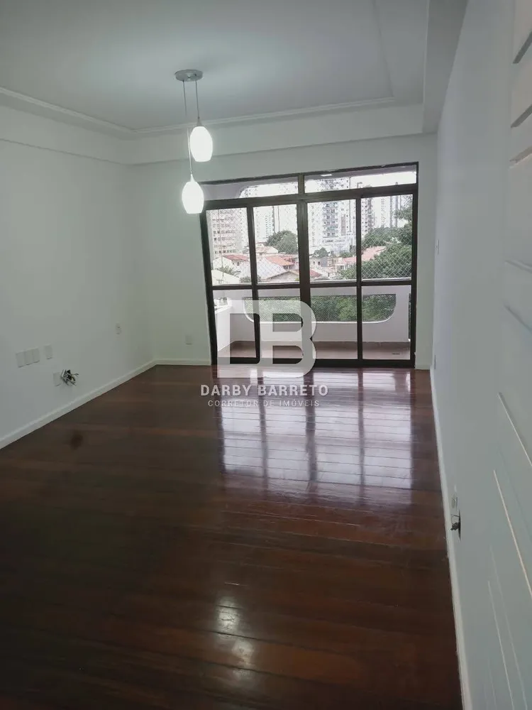 Apartamento, 3 quartos, 131 m² - Foto 1