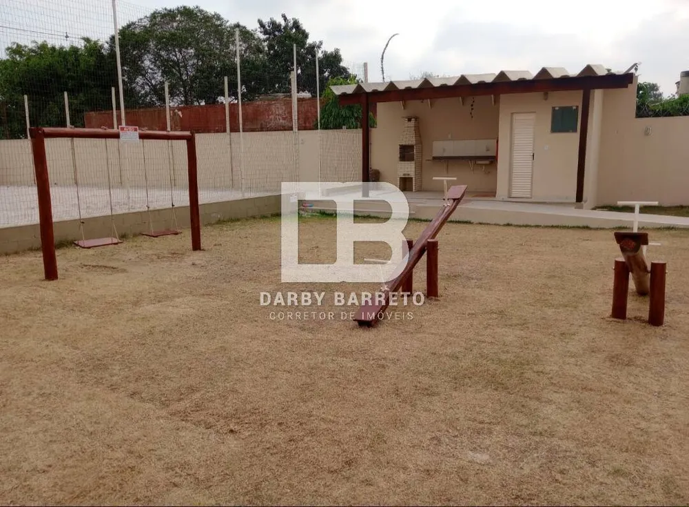 Apartamento, 2 quartos, 45 m² - Foto 8