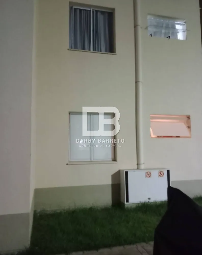 Apartamento, 2 quartos, 45 m² - Foto 7