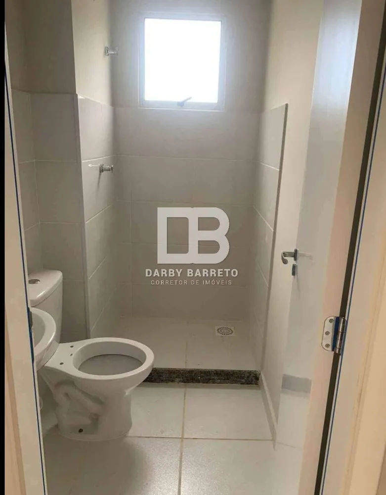 Apartamento, 2 quartos, 45 m² - Foto 6