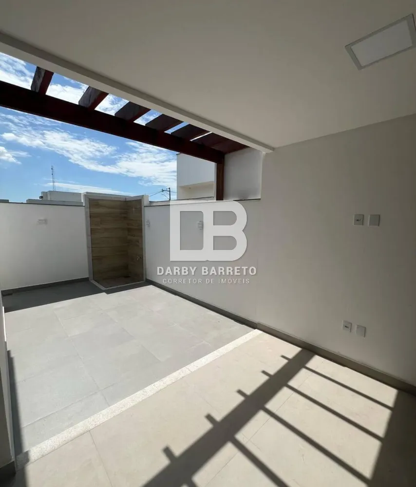 Casa, 3 quartos, 90 m² - Foto 19