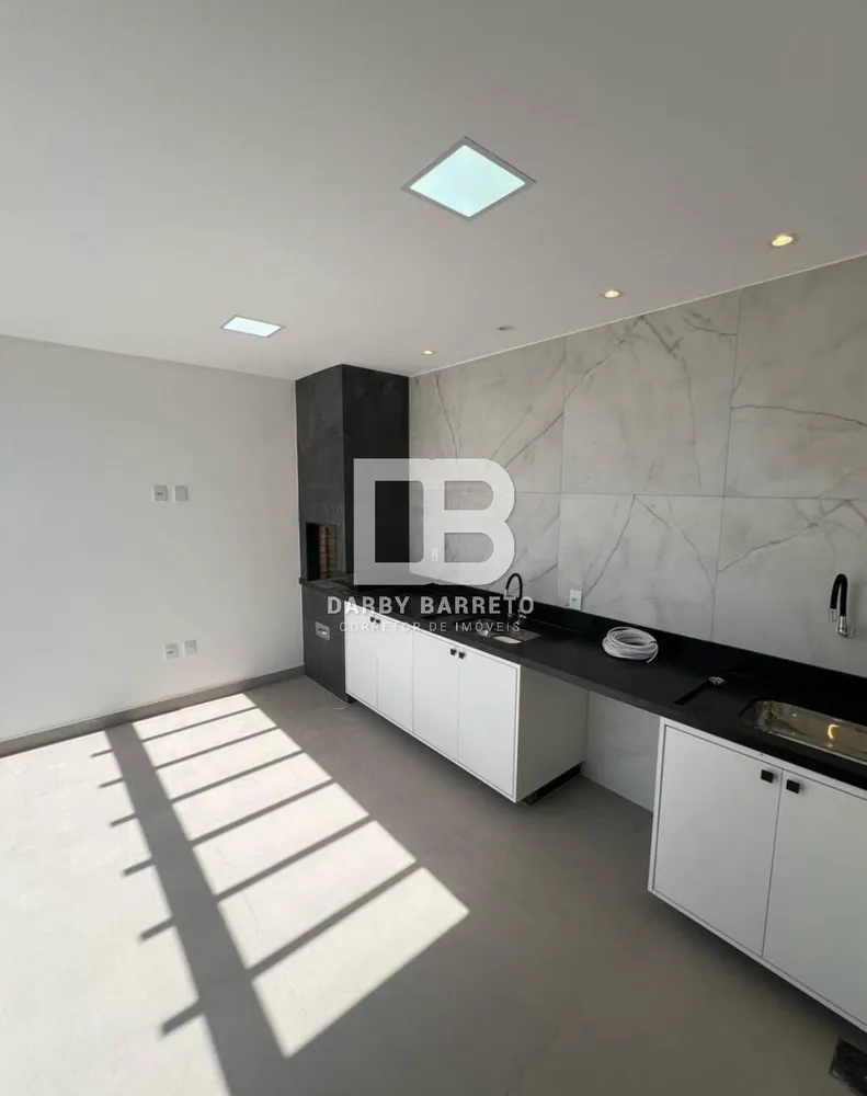 Casa, 3 quartos, 90 m² - Foto 10