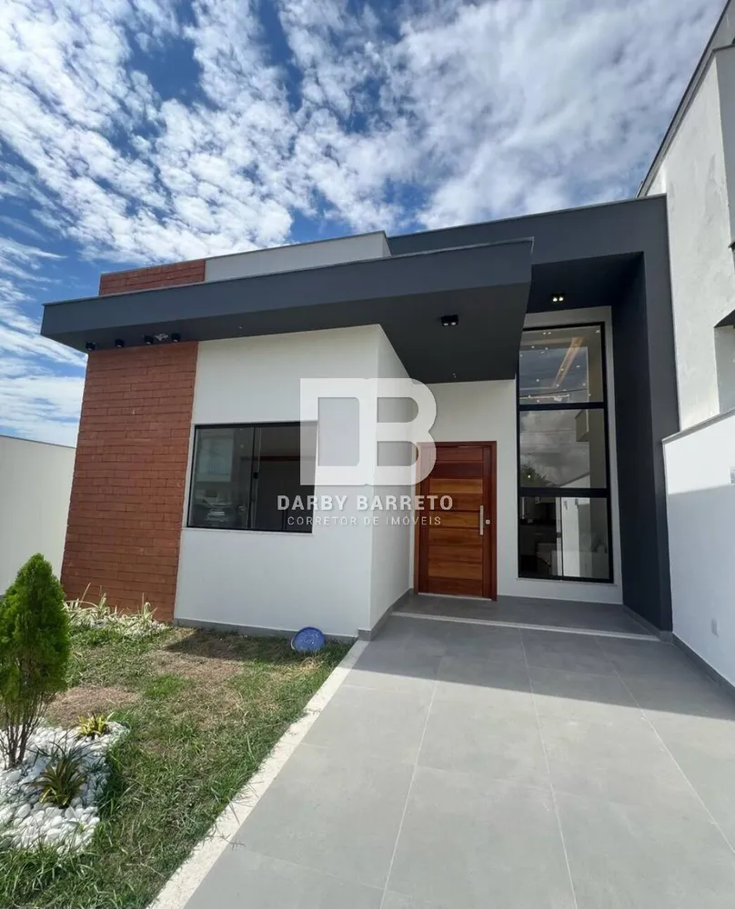 Casa, 3 quartos, 90 m² - Foto 13