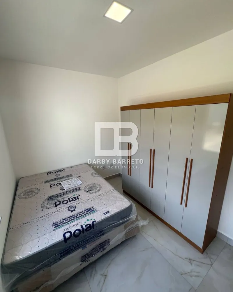 Casa, 3 quartos, 90 m² - Foto 11