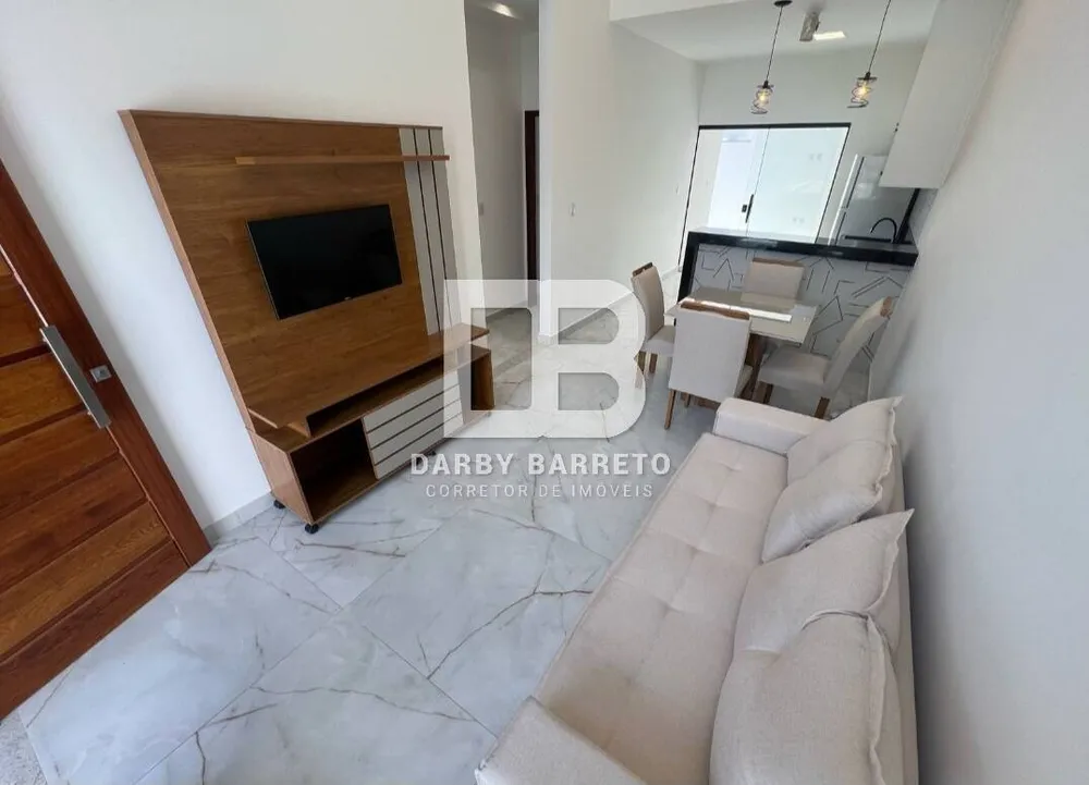 Casa, 3 quartos, 90 m² - Foto 18