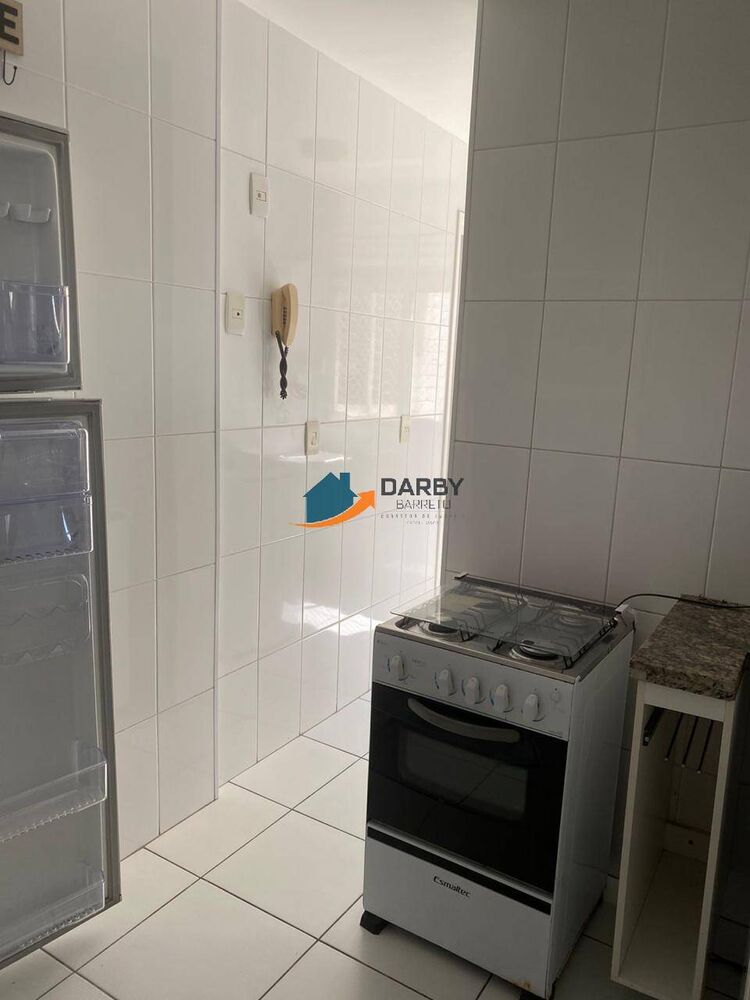 Apartamento à venda com 2 quartos, 78m² - Foto 3