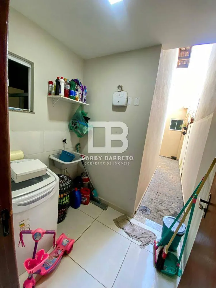 Casa, 2 quartos, 82 m² - Foto 11