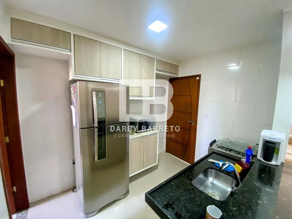 Casa, 2 quartos, 82 m² - Foto 5