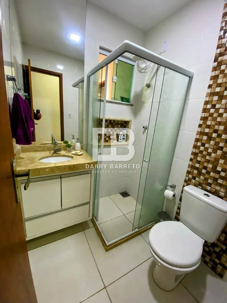 Casa, 2 quartos, 82 m² - Foto 7