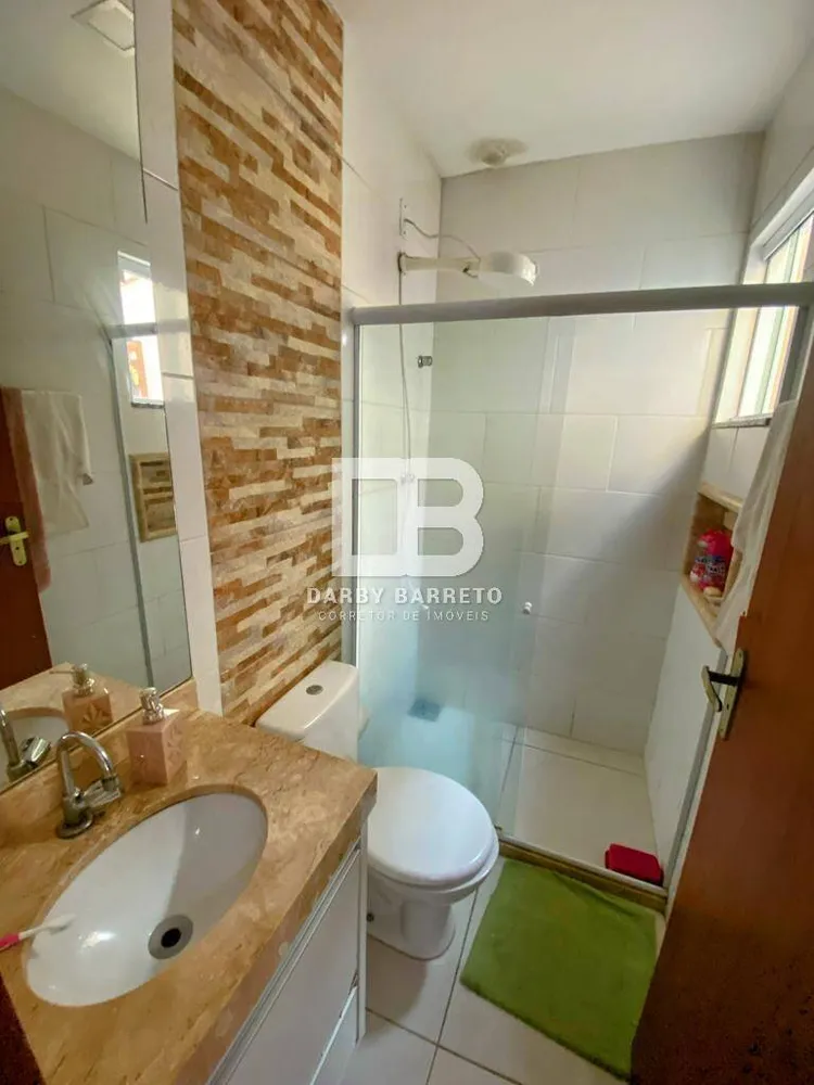 Casa, 2 quartos, 82 m² - Foto 10