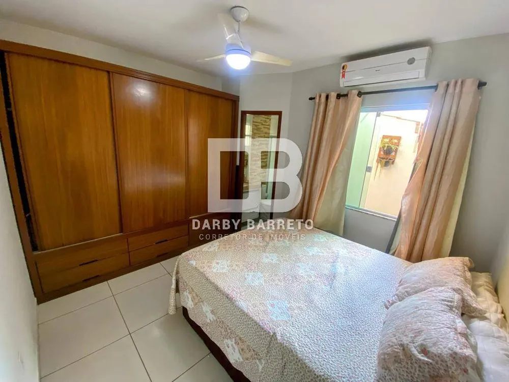 Casa, 2 quartos, 82 m² - Foto 6