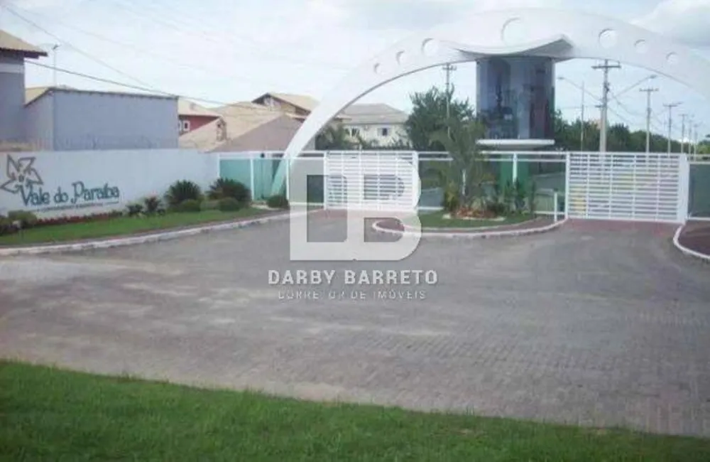 Terreno, 450 m² - Foto 1