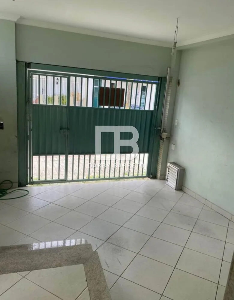 Casa, 4 quartos, 115 m² - Foto 3