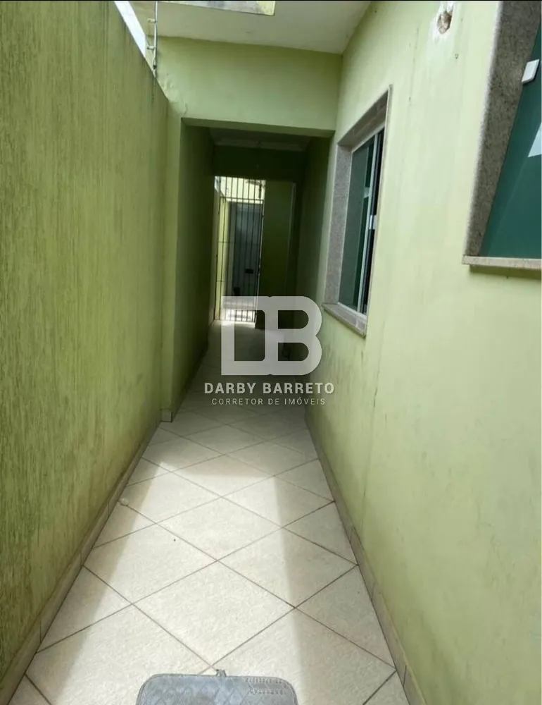 Casa, 4 quartos, 115 m² - Foto 13