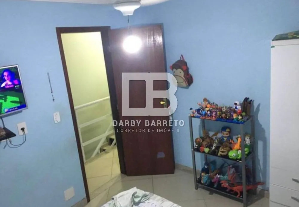 Casa, 4 quartos, 115 m² - Foto 9
