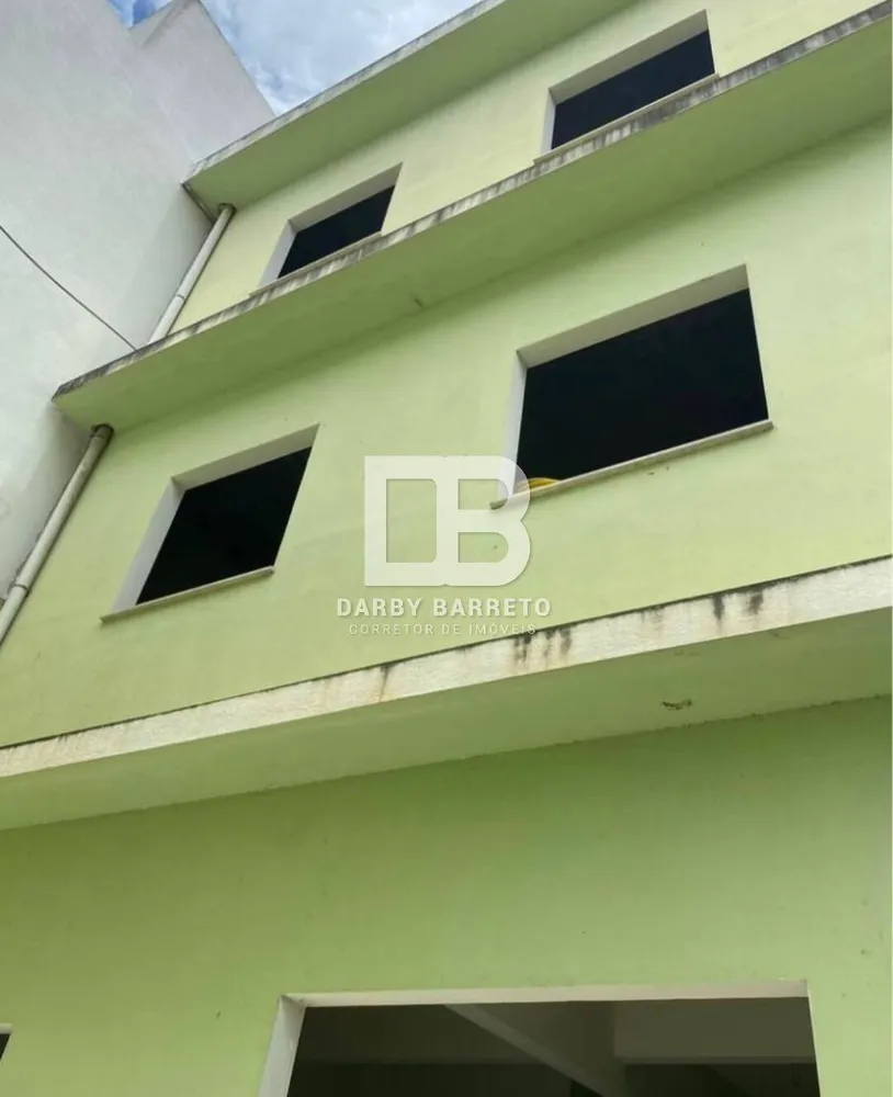 Casa, 4 quartos, 115 m² - Foto 15