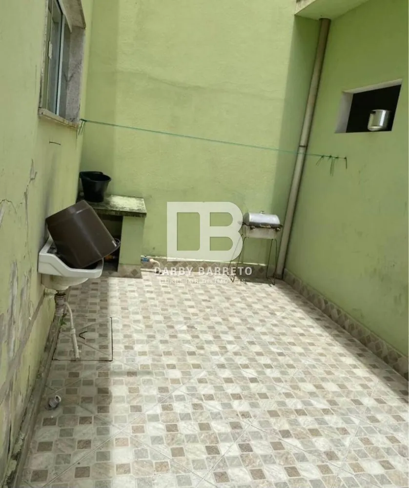 Casa, 4 quartos, 115 m² - Foto 14