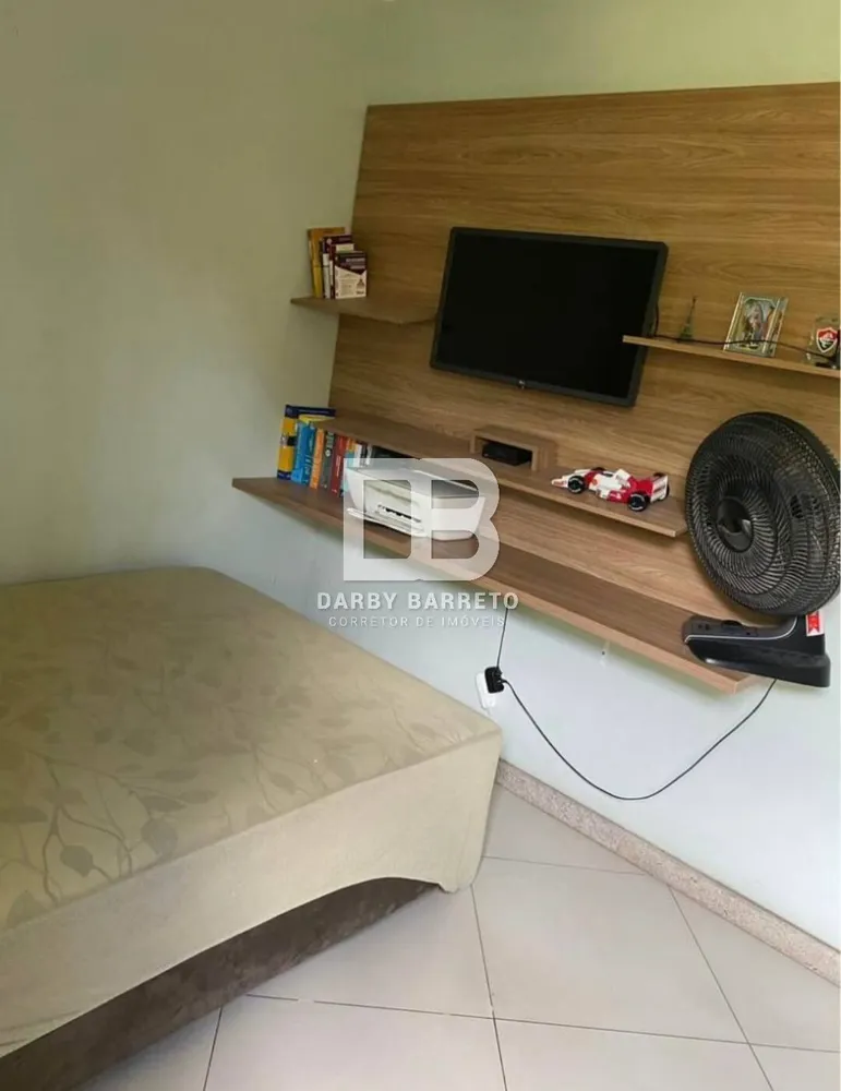 Casa, 4 quartos, 115 m² - Foto 7