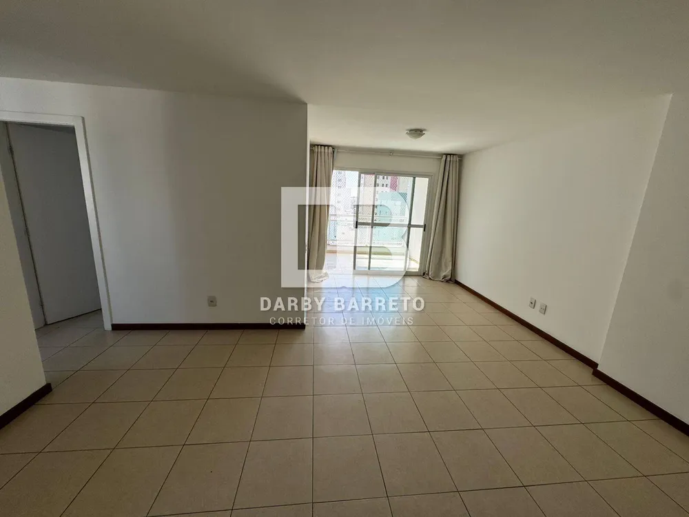 Apartamento, 3 quartos, 95 m² - Foto 3