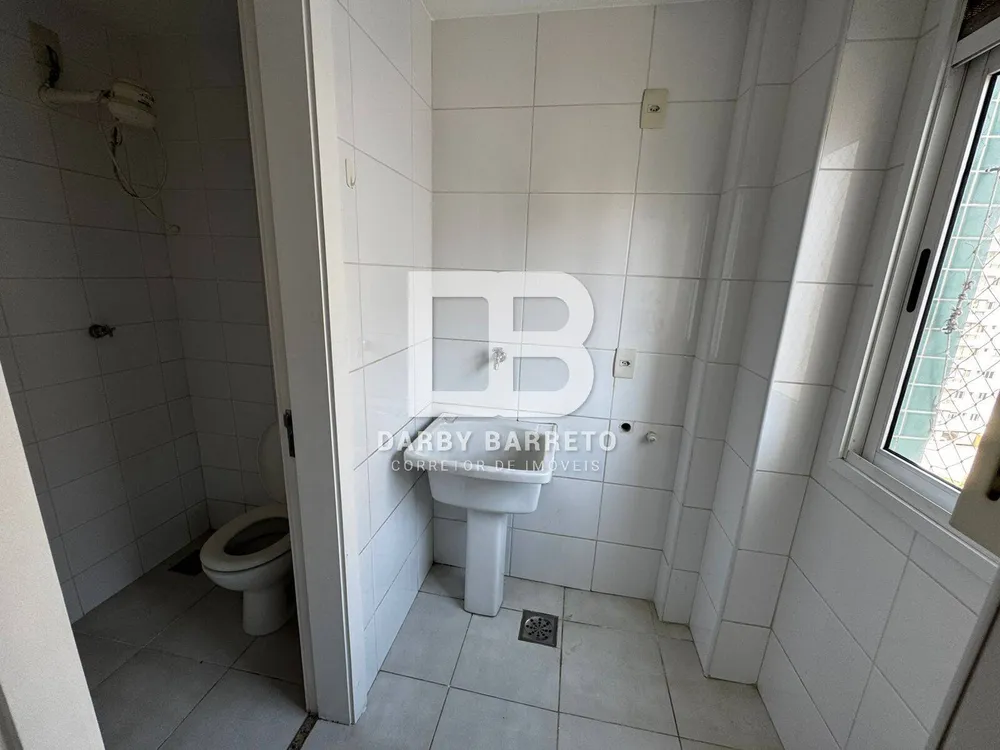 Apartamento, 3 quartos, 95 m² - Foto 6