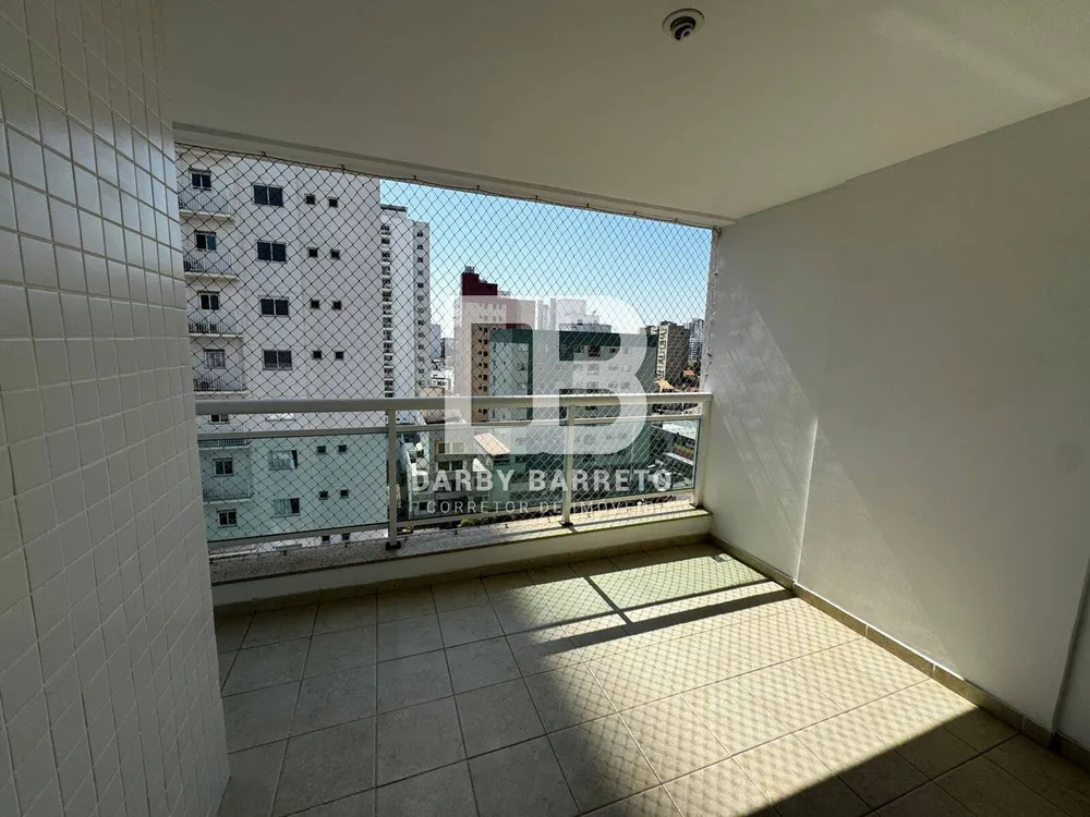 Apartamento, 3 quartos, 95 m² - Foto 2