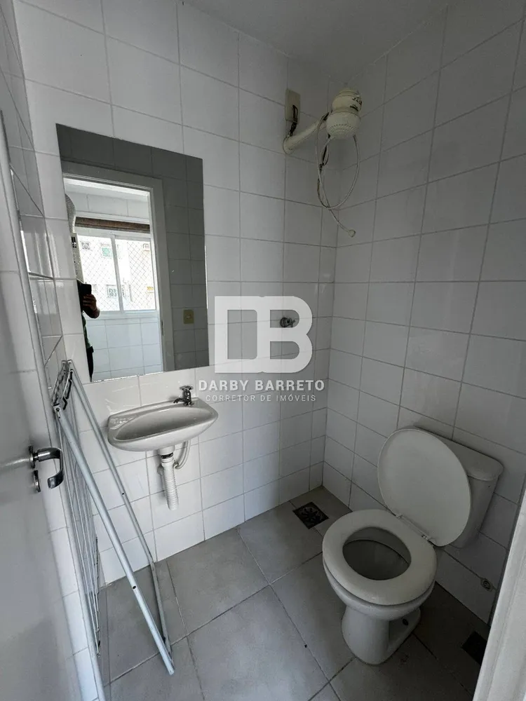 Apartamento, 3 quartos, 95 m² - Foto 7