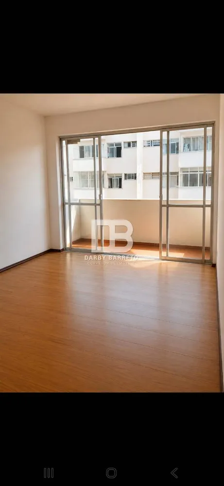 Apartamento, 2 quartos - Foto 1