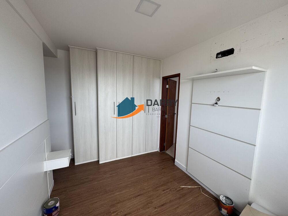Apartamento à venda com 2 quartos, 55m² - Foto 3