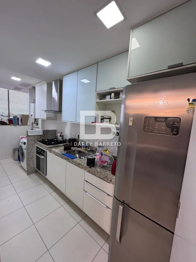 Apartamento, 2 quartos, 68 m² - Foto 3