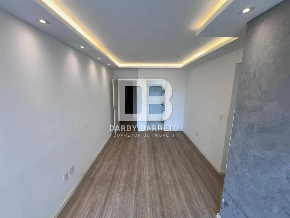 Apartamento, 3 quartos, 72 m² - Foto 2