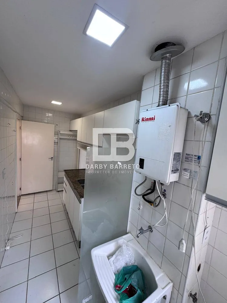Apartamento, 3 quartos, 72 m² - Foto 5