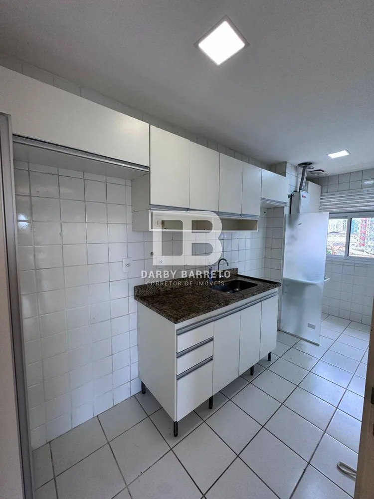 Apartamento, 3 quartos, 72 m² - Foto 4