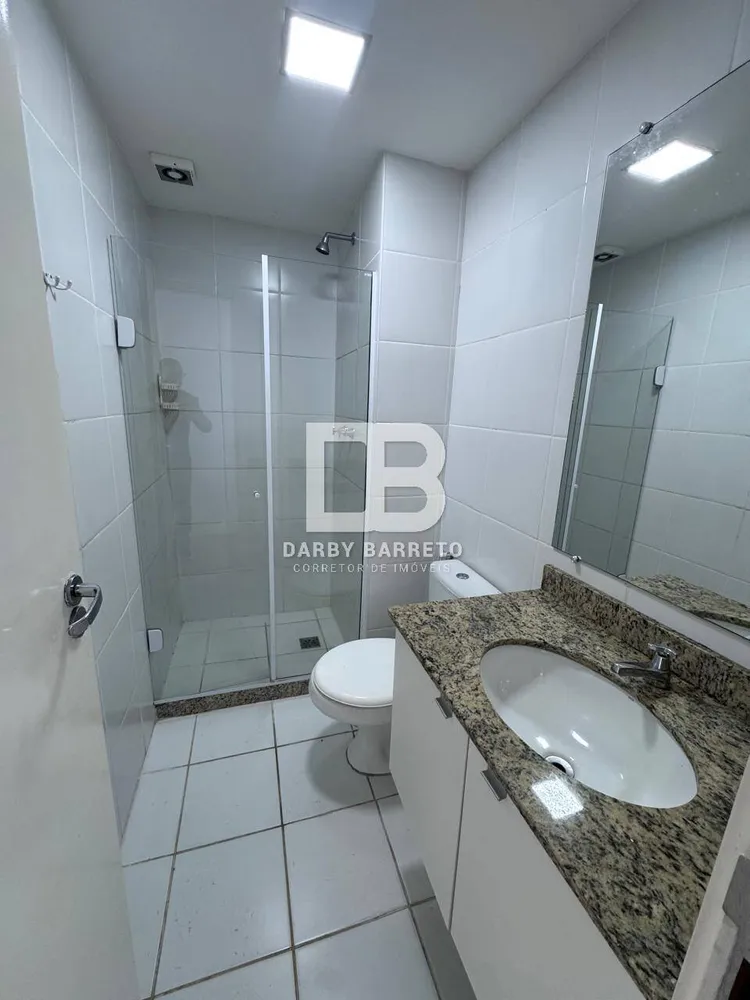 Apartamento, 3 quartos, 72 m² - Foto 9
