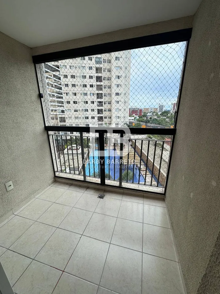 Apartamento, 3 quartos, 72 m² - Foto 1