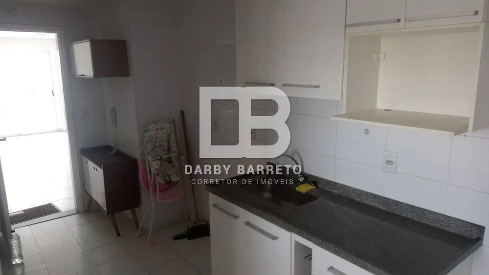 Apartamento, 2 quartos, 72 m² - Foto 5