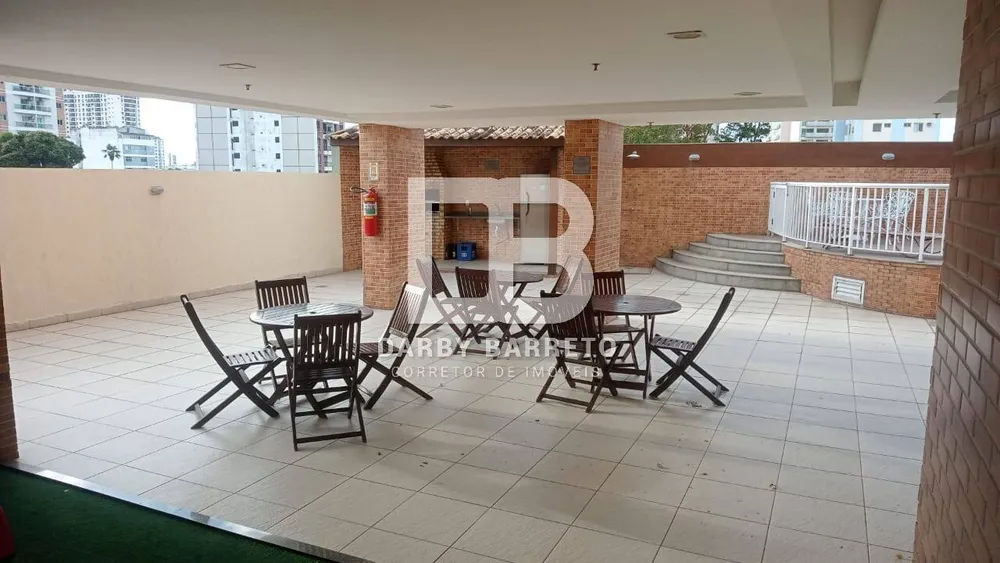 Apartamento, 2 quartos, 72 m² - Foto 15