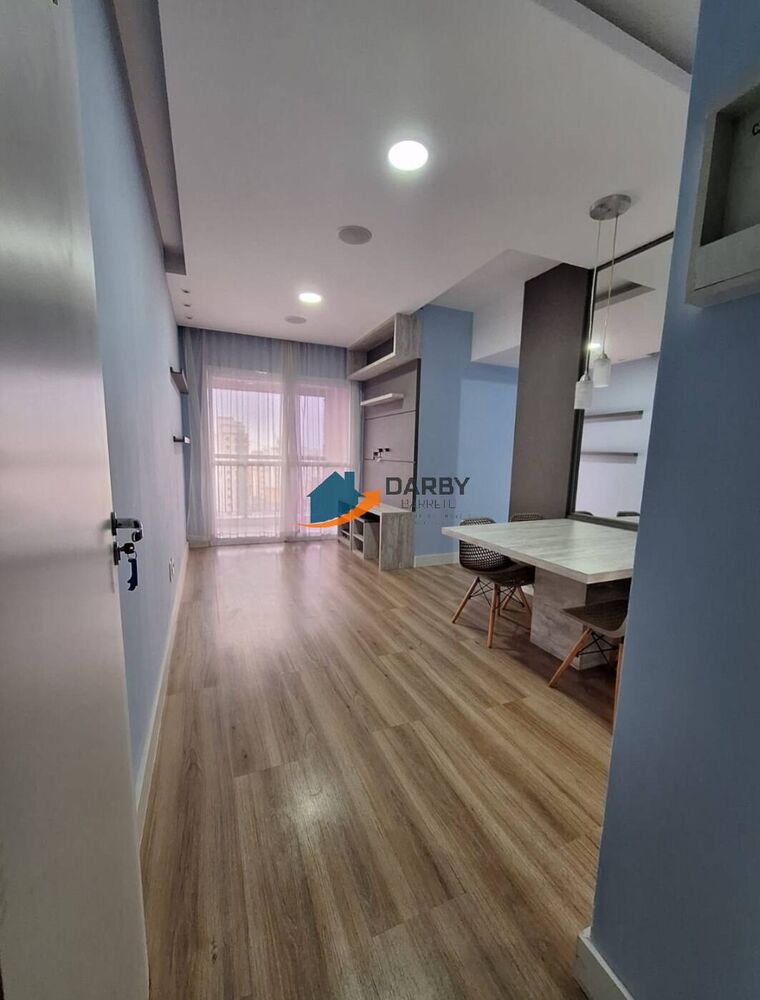 Apartamento à venda com 3 quartos, 72m² - Foto 4
