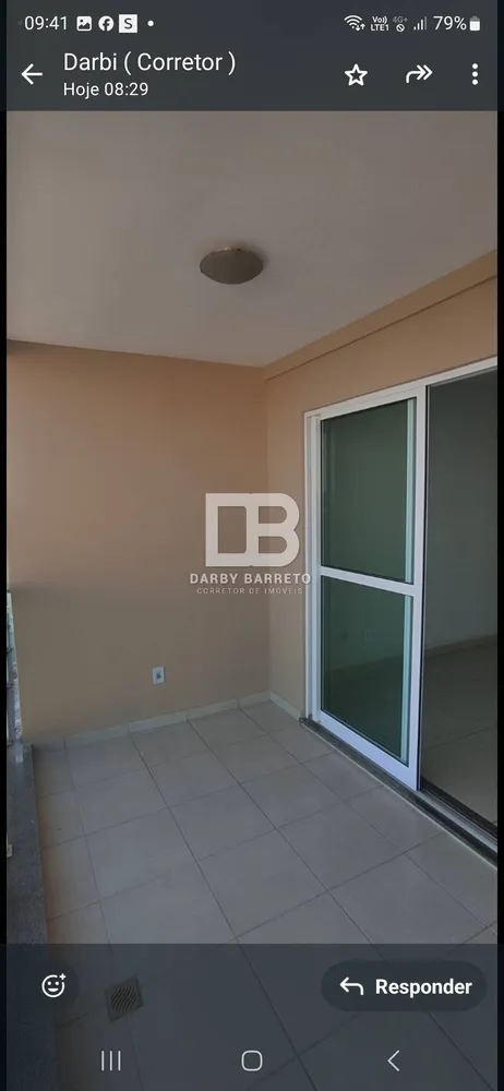 Apartamento, 2 quartos, 72 m² - Foto 3